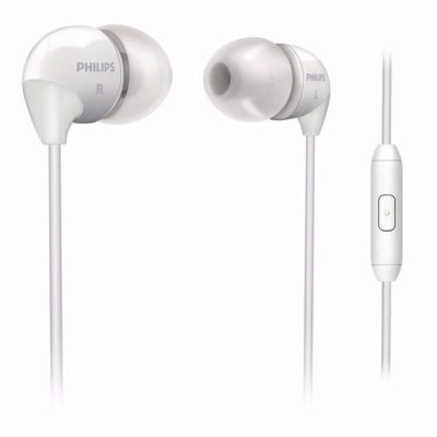 Philips SHE3595WT - headset Philips SHE3595WT - headset